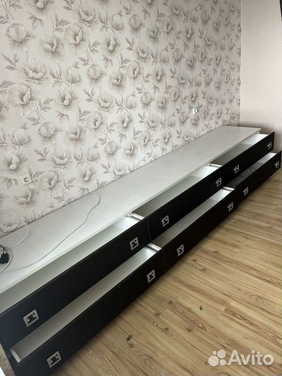 Тумба под тв