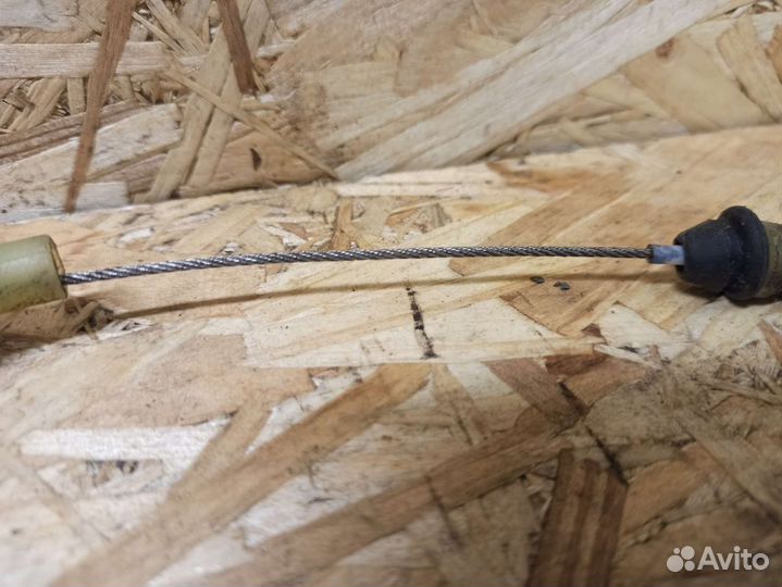 Тросик газа 84 см Ford Focus 1 fydc