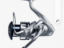 Катушка shimano stradic 19 3000