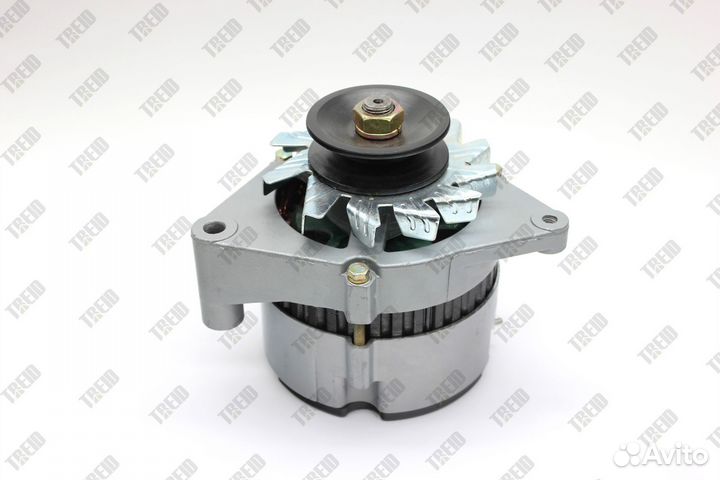 Генератор 4DW91-45 jfw27h