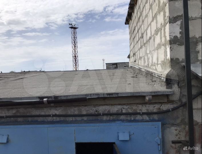 Гараж, 21 м²