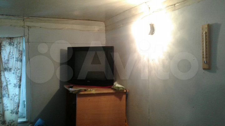 Дача 10,3 м² на участке 6,3 сот.