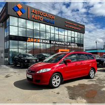 Mazda 5 2.0 MT, 2007, 293 798 км, с пробегом, цена 999 000 руб.