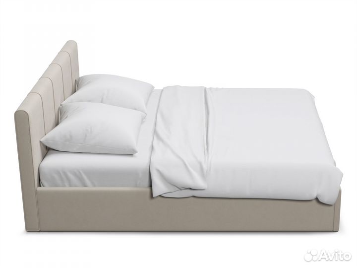 Кровать односпальная Агата 120х200