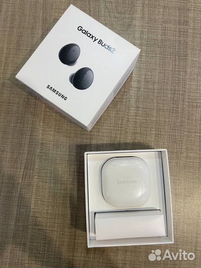 Samsung galaxy buds 2