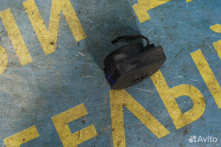 Сирена штатной сигнализации BMW X5 E53