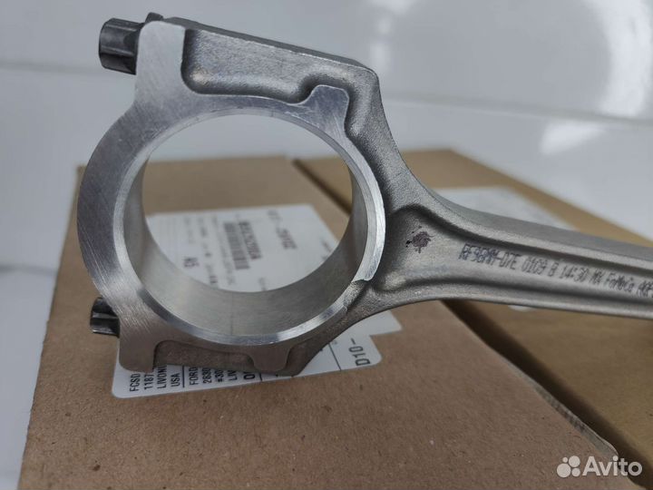 Шатун на Форд Фокус 2 и Форд Фокус 3 1.6
