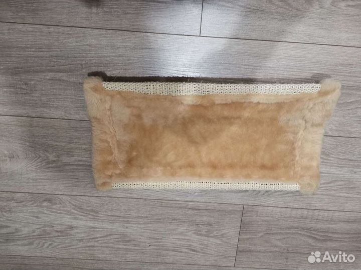 Когтеточка