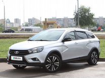 ВАЗ (LADA) Vesta 1.6 CVT, 2021, 94 157 км, с пробегом, цена 1 350 000 руб.