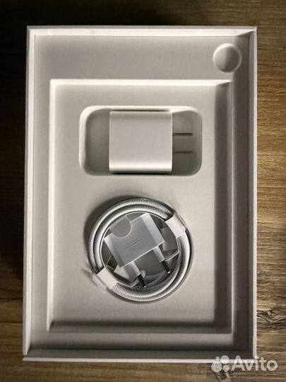 Apple iPad mini 7 128gb