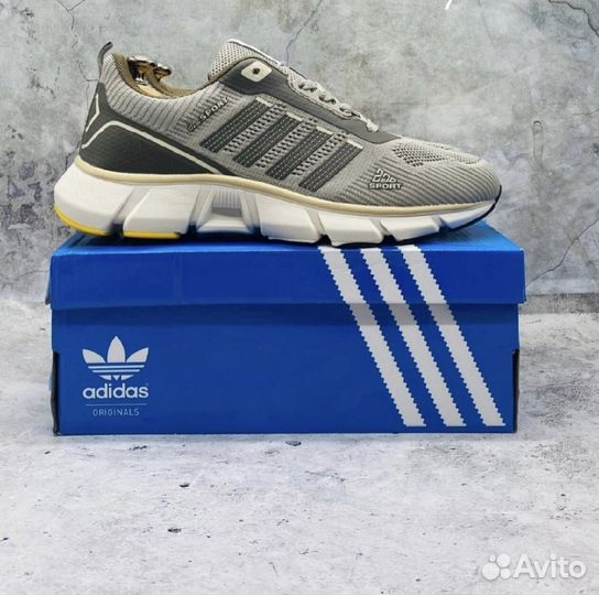 Кроссовки мужские Adidas (41-45 размеры)