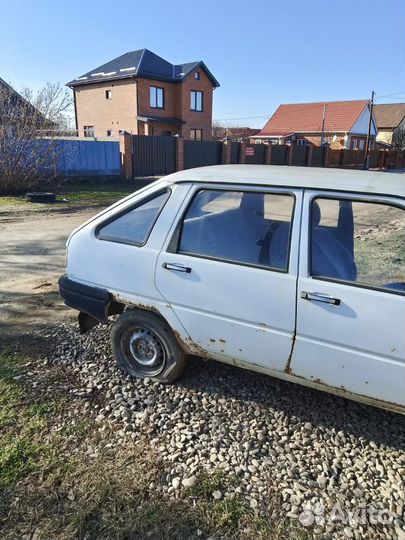 Разбор на иж ода 2126