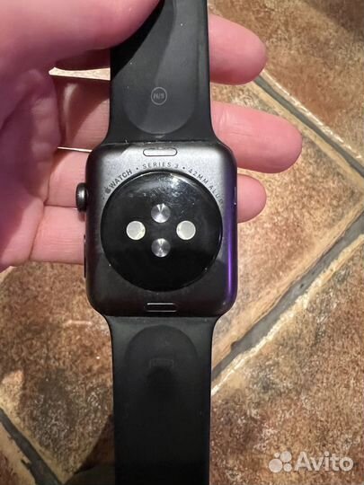 Продам Apple Watch 42 мм