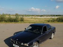 BMW 5 серия 2.0 MT, 1994, 230 000 км, с пробегом, цена 305 000 руб.