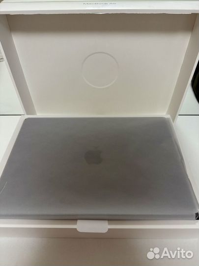 Apple macbook air 15 m2 2023