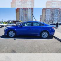 Mazda 6 2.0 AT, 2008, 192 000 км, с пробегом, цена 990 000 руб.