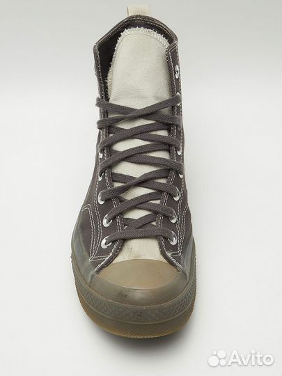 Кроссовки кеды acw A-Cold-Wall* Converse