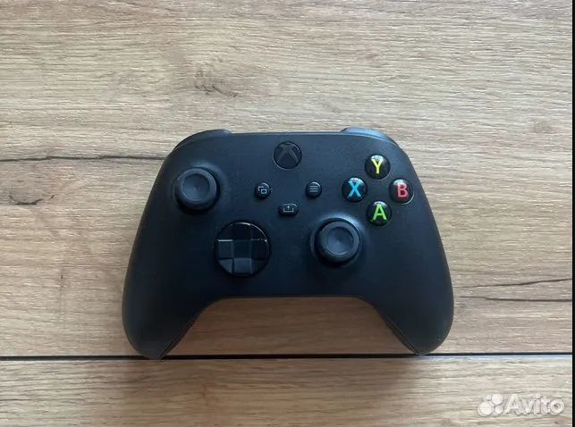 Геймпад xbox series