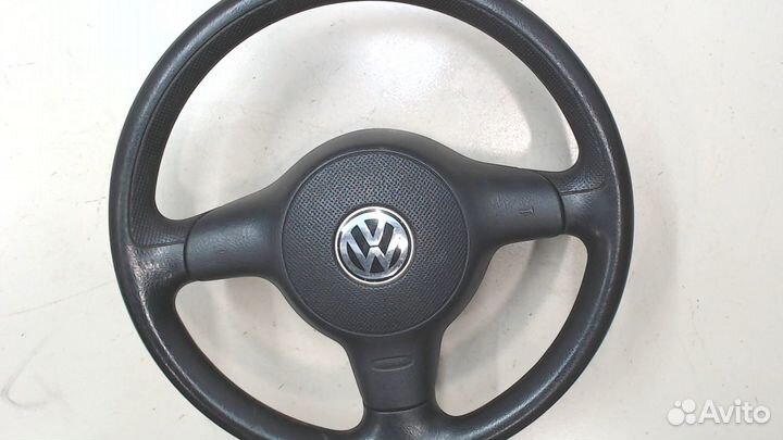 Руль Volkswagen Lupo, 2000