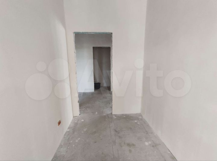 Дом 110 м² на участке 5 сот.