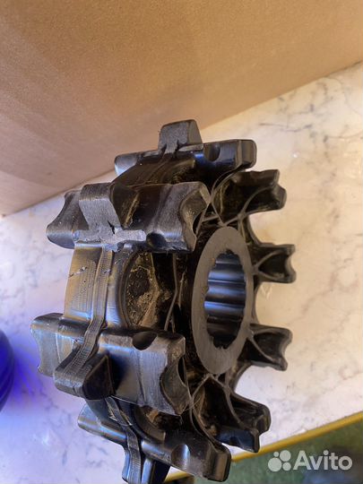 Звезда приводного вала BRP