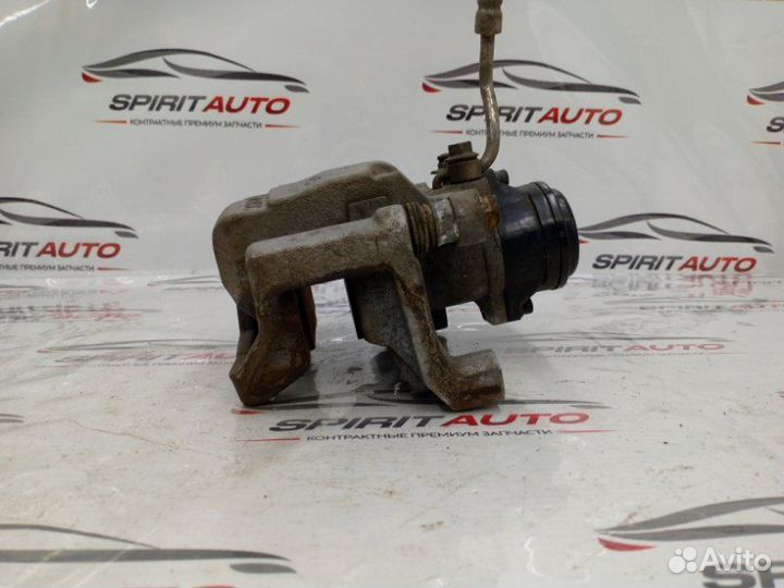 Суппорт тормозной задний левый Kia K9 2 G6DM