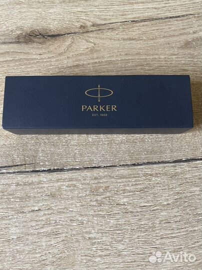 Ручка Parker шариковая