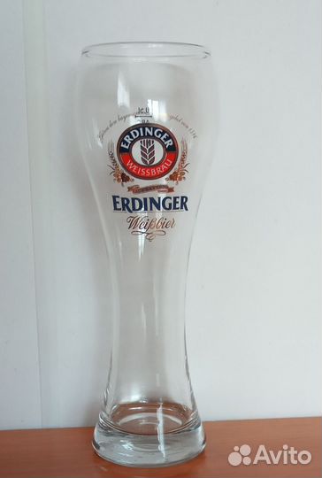 Пивной бокал