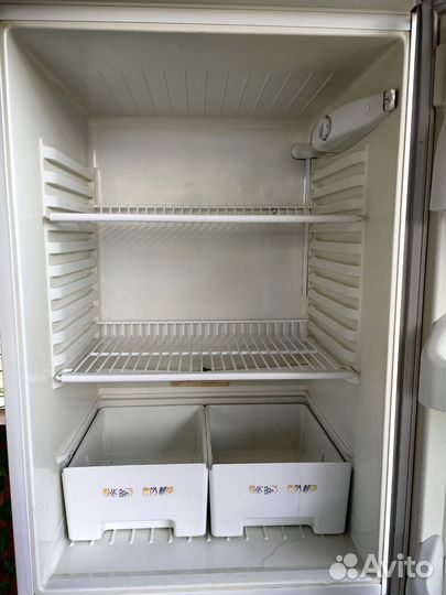 Холодильник бу zanussi