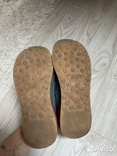 Кроссовки Zara размер 31