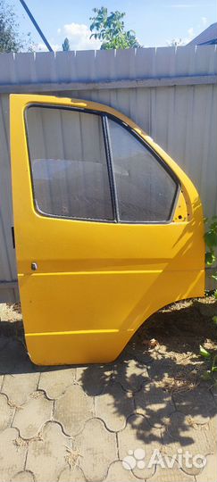 Запчасти на газель