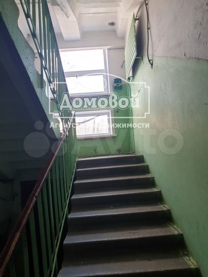 Комната 11,1 м² в 3-к., 1/5 эт.