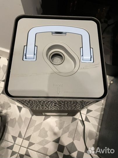 Увлажнитель воздуха Electrolux YogaHealthLine