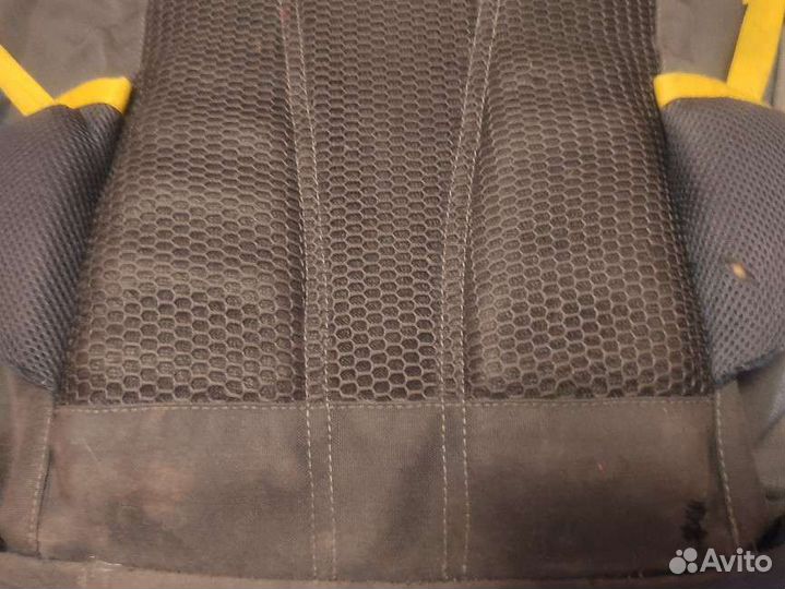 Туристический рюкзак Splav hike and fly, 80л