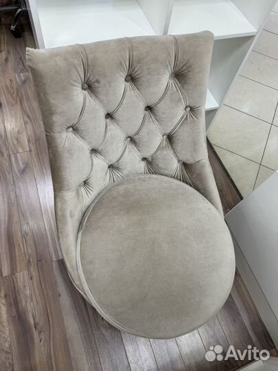 Мягкий стул кресло