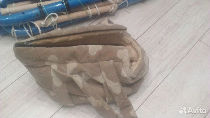 Сумка для собаки