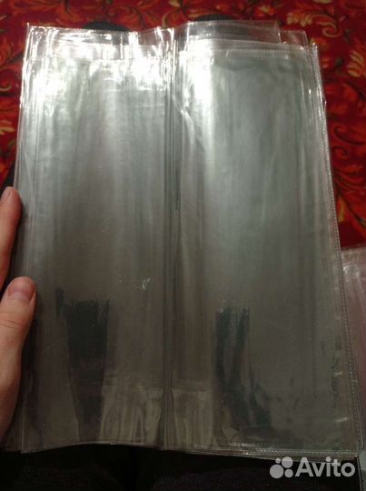 Обложки для книг