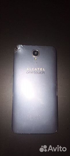 Alcatel OneTouch 155