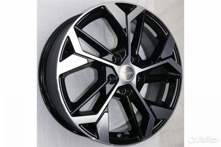 Диски на Chery tiggo 4 r17