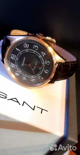 Gant часы