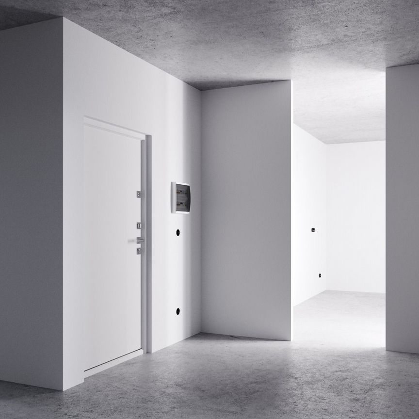 1-к. квартира, 37,7 м², 4/15 эт.