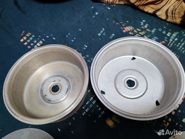 Запчасти на соковыжималку СССР