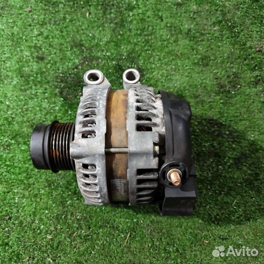 Генератор Jaguar S-Type 2.7D