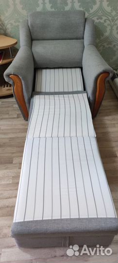 Кресло-кровать