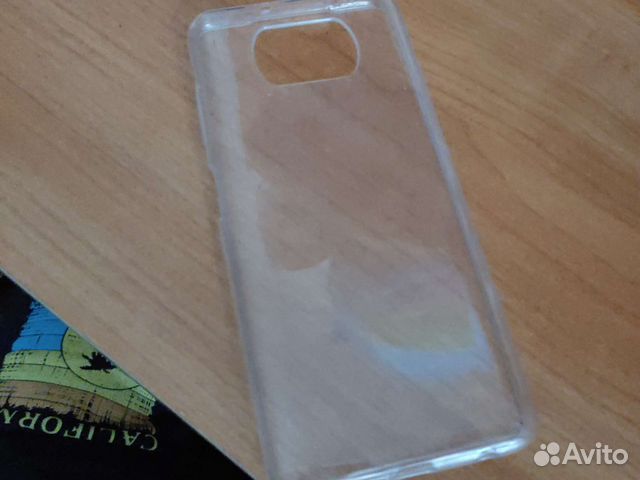 Чехол на поко х3 про(poco x3 pro)