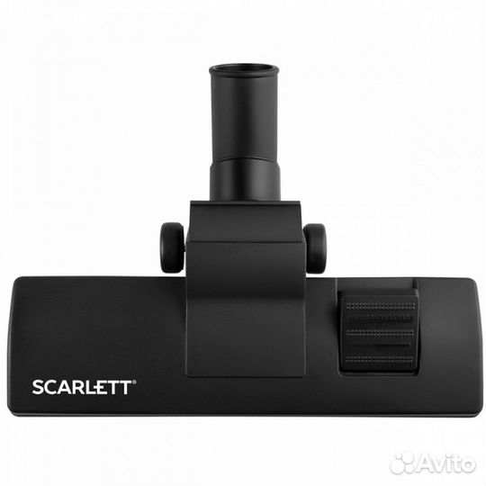 Пылесос Scarlett SC-VC80C377 2200Вт коричневый