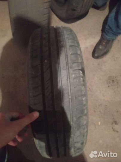 Nokian Tyres Nordman SX2 175/65 R13 88H