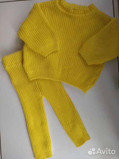 Костюм детский