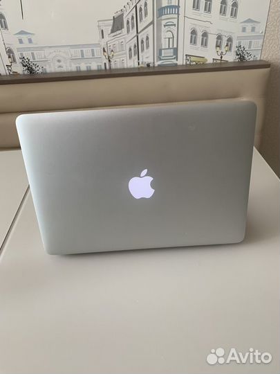 Apple macbook air