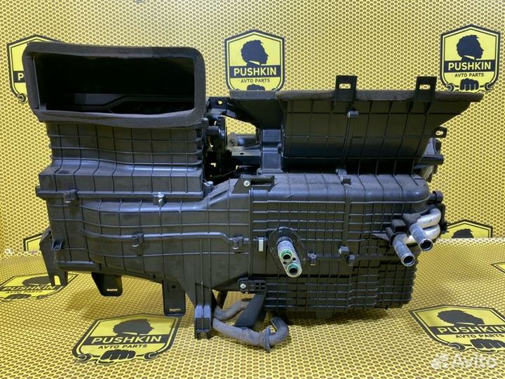 Корпус печки/отопителя Hyundai i30